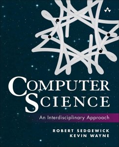 Computer Science (eBook, ePUB) - Sedgewick, Robert; Wayne, Kevin