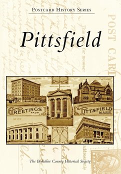 Pittsfield (eBook, ePUB) - The Berkshire County Historical Society