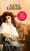 Angelica. Marchiza îngerilor (eBook, ePUB)