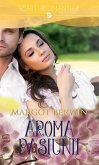 Aroma pasiunii (eBook, ePUB)