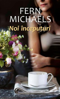 Noi începuturi (eBook, ePUB) - Michaels, Fern