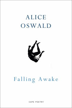Falling Awake (eBook, ePUB) - Oswald, Alice