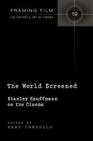 World Screened (eBook, PDF) World Screened (eBook, PDF)