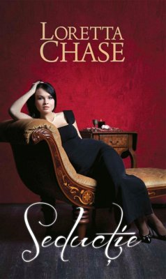 Seducție (eBook, ePUB) - Chase, Loretta