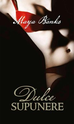 Dulce supunere (eBook, ePUB) - Banks, Maya