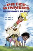 The Prizewinners of Piedmont Place (eBook, ePUB) The Prizewinners of Piedmont Place (eBook, ePUB)