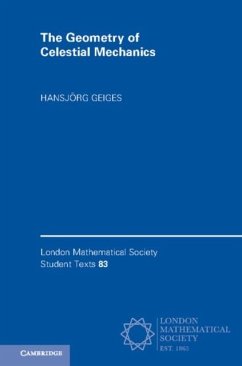 Geometry of Celestial Mechanics (eBook, PDF) - Geiges, Hansjorg