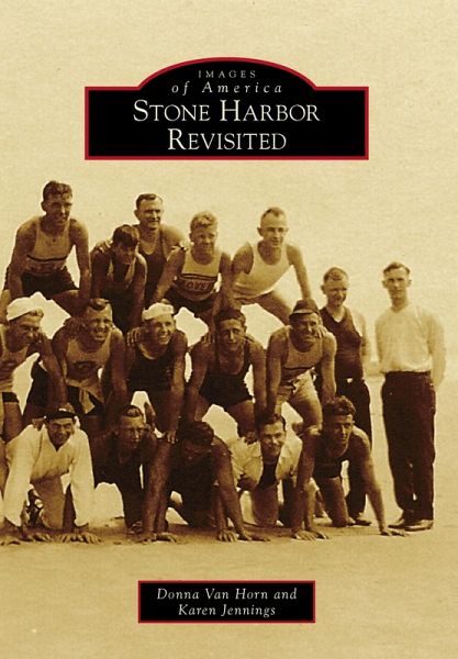 Stone Harbor Revisited (eBook, ePUB) Stone Harbor Revisited (eBook, ePUB)