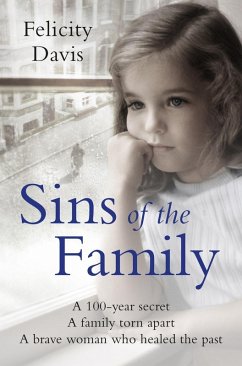 Sins of the Family (eBook, ePUB) - Davis, Felicity