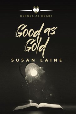 Cover Good as Gold (eBook, ePUB)