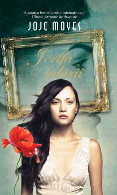 Jertfa iubirii (eBook, ePUB) - Moyes, Jojo
