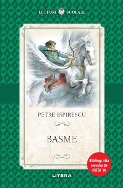 Basme (eBook, ePUB) - Petre, Ispirescu