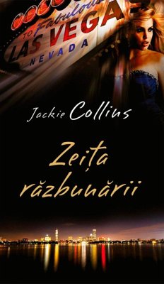 Zeița răzbunării (eBook, ePUB) - Collins, Jackie