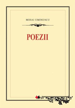 Poezii (eBook, ePUB) - Eminescu, Mihai