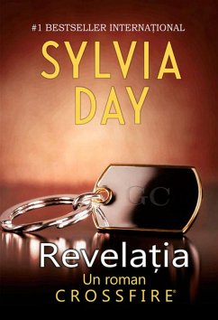 Revelația. Crossfire – Vol. 2 (eBook, ePUB) - Day, Sylvia