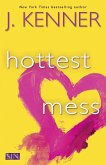 Hottest Mess (eBook, ePUB)