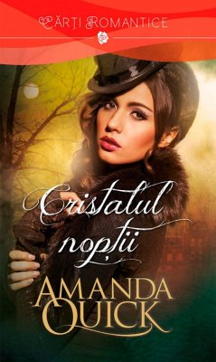 Cristalul nopții (eBook, ePUB) - Quick, Amanda