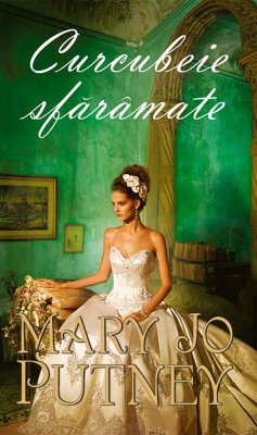 Curcubeie sfărâmate (eBook, ePUB) - Mary Jo, Putney