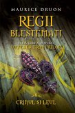 Regii blestema¿i 6. Crinul ¿i leul (eBook, ePUB)