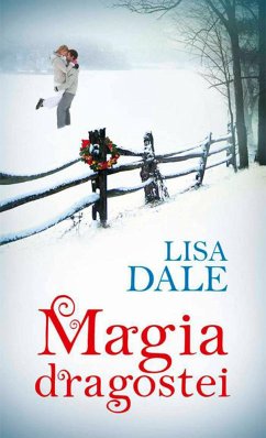 Magia dragostei (eBook, ePUB) - Dale, Lisa