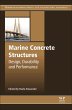 Marine Concrete Structures (eBook, ePUB) - Bild 1