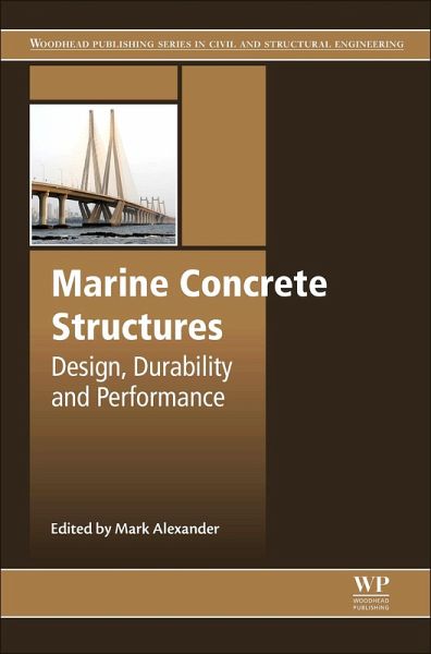 Marine Concrete Structures (eBook, ePUB) Marine Concrete Structures (eBook, ePUB)