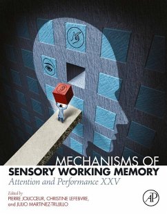 Cover Mechanisms of Sensory Working Memory (eBook, ePUB)