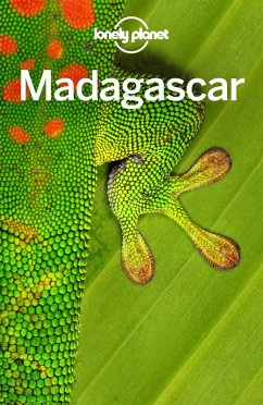 Lonely Planet Madagascar (eBook, ePUB) - Filou, Emilie