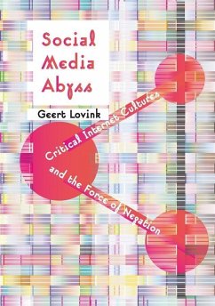 Social Media Abyss (eBook, ePUB) - Lovink, Geert