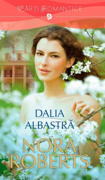 Dalia albastra (eBook, ePUB) Dalia albastra (eBook, ePUB)