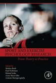 Sport and Exercise Psychology Research (eBook, ePUB)