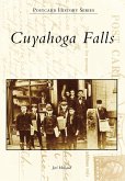 Cuyahoga Falls (eBook, ePUB)