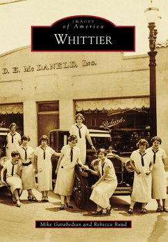 Cover Whittier (eBook, ePUB)