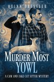 Murder Most Yowl (eBook, ePUB)