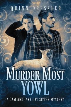 Cover Murder Most Yowl (eBook, ePUB)