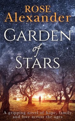 Cover Garden of Stars (eBook, ePUB)