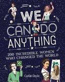 We Can Do Anything (eBook, ePUB)
