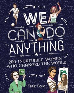 Cover We Can Do Anything (eBook, ePUB)