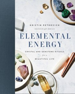 Elemental Energy (eBook, ePUB) - Petrovich, Kristin