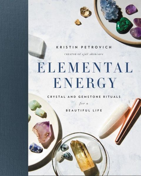 Elemental Energy (eBook, ePUB) Elemental Energy (eBook, ePUB)
