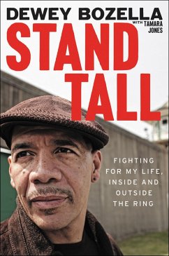 Stand Tall (eBook, ePUB) - Bozella, Dewey; Jones, Tamara