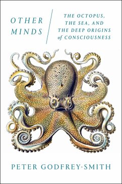 Other Minds (eBook, ePUB) - Godfrey-Smith, Peter