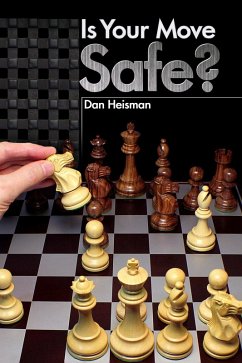 Is Your Move Safe? (eBook, ePUB) - Heisman, Dan