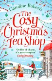 The Cosy Christmas Teashop (eBook, ePUB)