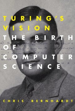 Turing's Vision (eBook, ePUB) - Bernhardt, Chris