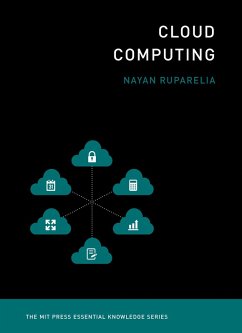 Cloud Computing (eBook, ePUB) - Ruparelia, Nayan B.