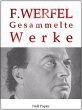Franz Werfel (eBook, ePUB) - Bild 1