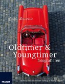 Oldtimer & Youngtimer fotografieren (eBook, PDF)
