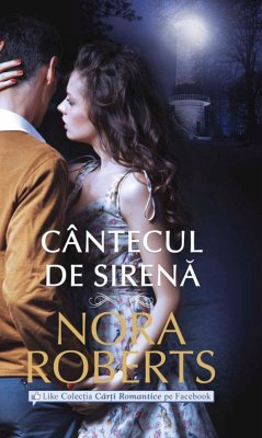 Cântecul de sirena (eBook, ePUB) - Roberts, Nora