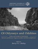 Of Odysseys and Oddities (eBook, ePUB) Of Odysseys and Oddities (eBook, ePUB)